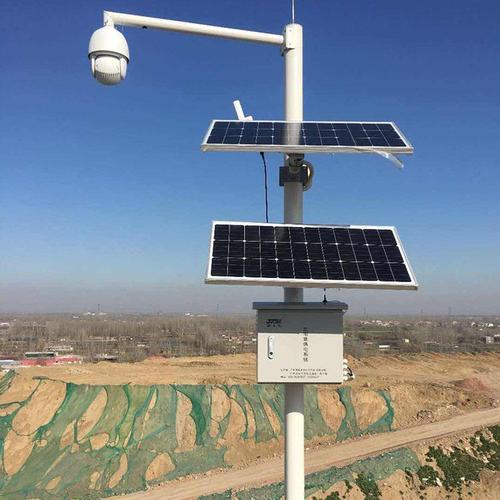 赤峰太阳能监控厂家直销无线监控摄像头批发零售